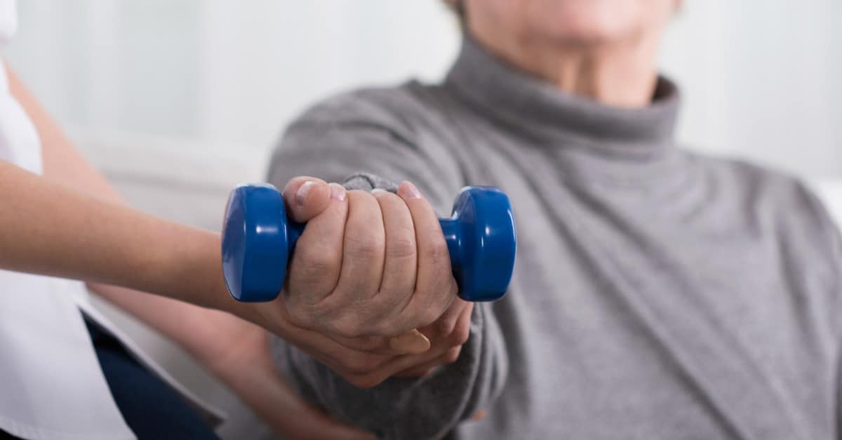 Promoting wellness and vitality