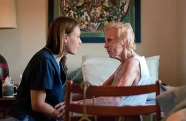 Memory care